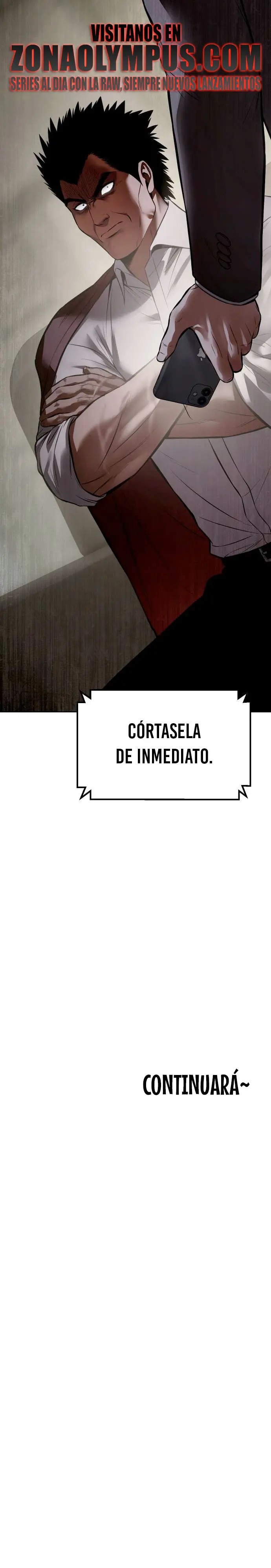 Los gemelos Baek  > Capitulo 115 > Page 461