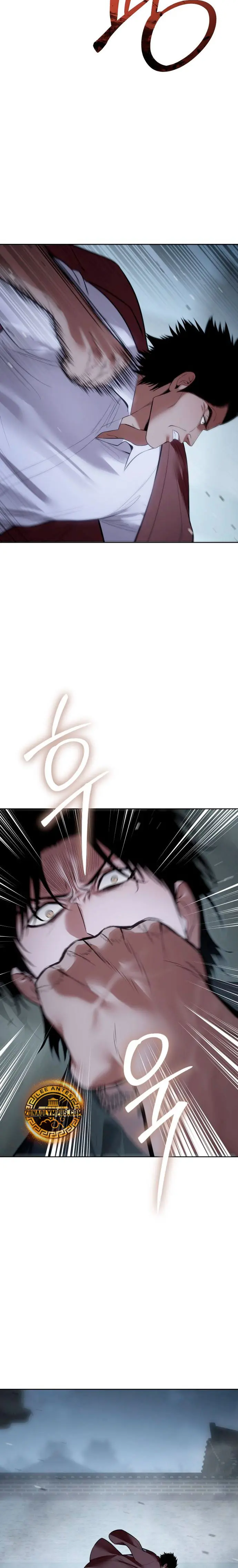 Los gemelos Baek  > Capitulo 116 > Page 91