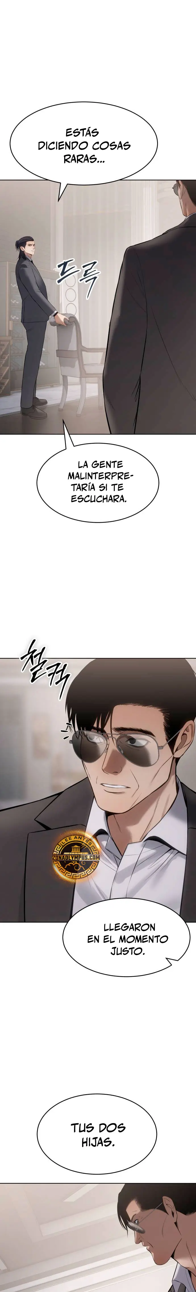 Los gemelos Baek  > Capitulo 116 > Page 231