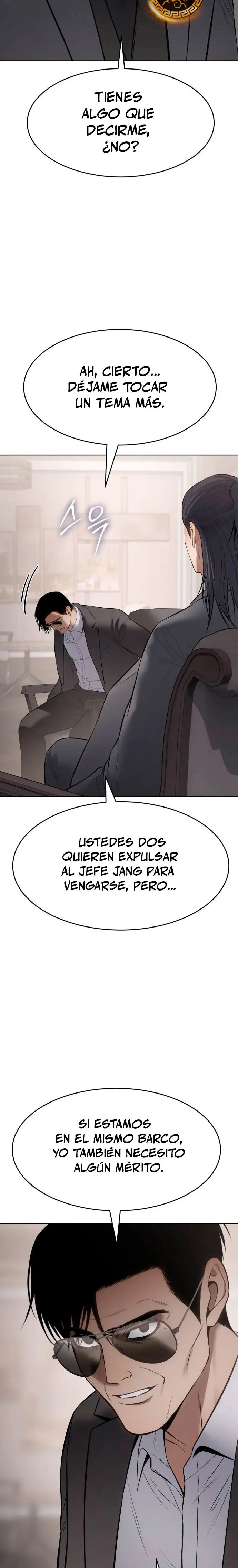 Los gemelos Baek  > Capitulo 116 > Page 271