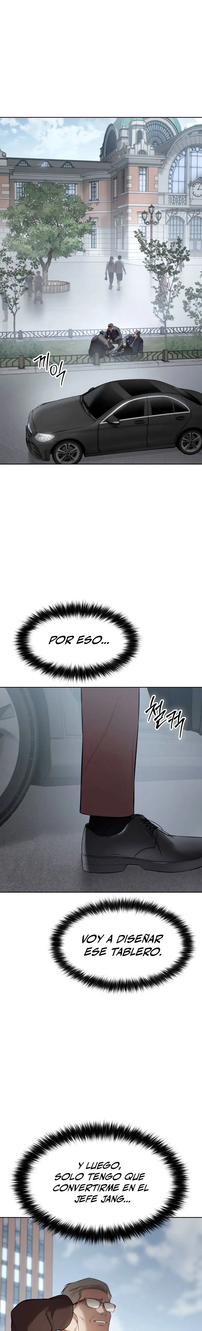 Los gemelos Baek  > Capitulo 116 > Page 331