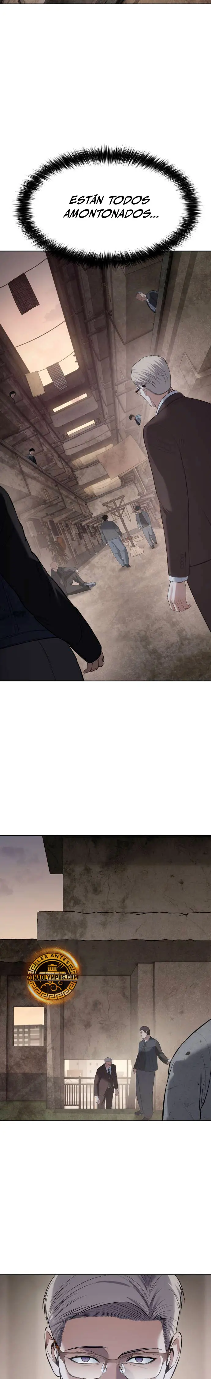 Los gemelos Baek  > Capitulo 116 > Page 401