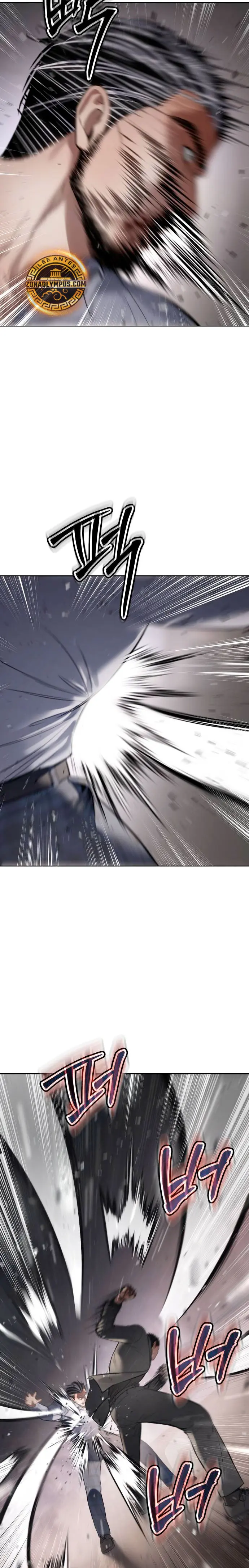 Los gemelos Baek  > Capitulo 117 > Page 401