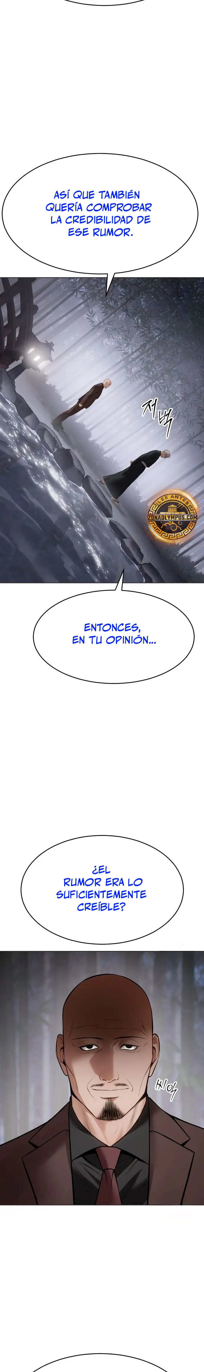 Los gemelos Baek  > Capitulo 119 > Page 221