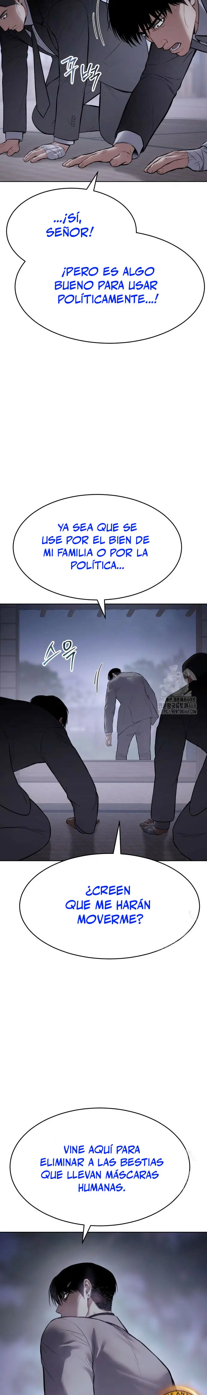 Los gemelos Baek  > Capitulo 119 > Page 331