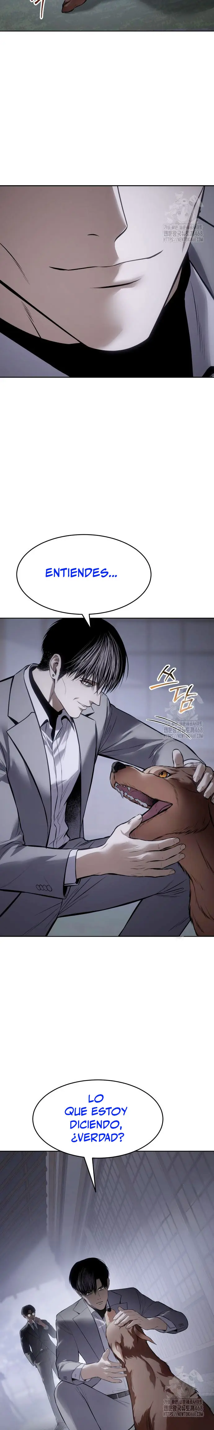 Los gemelos Baek  > Capitulo 119 > Page 391