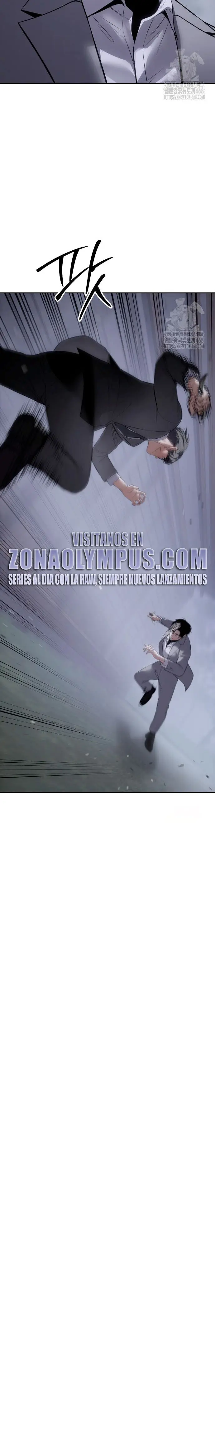 Los gemelos Baek  > Capitulo 119 > Page 431