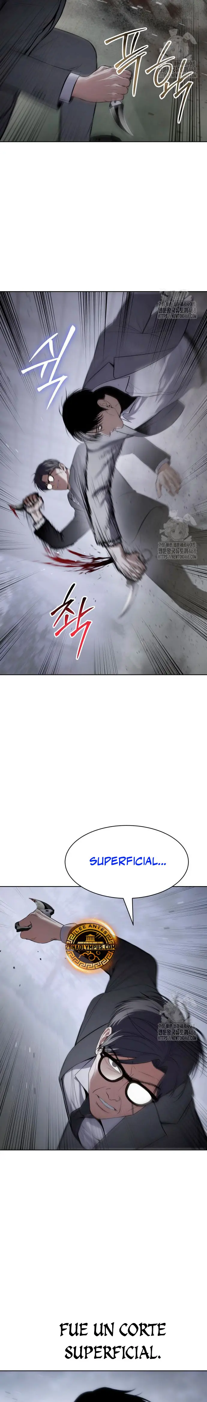 Los gemelos Baek  > Capitulo 120 > Page 221