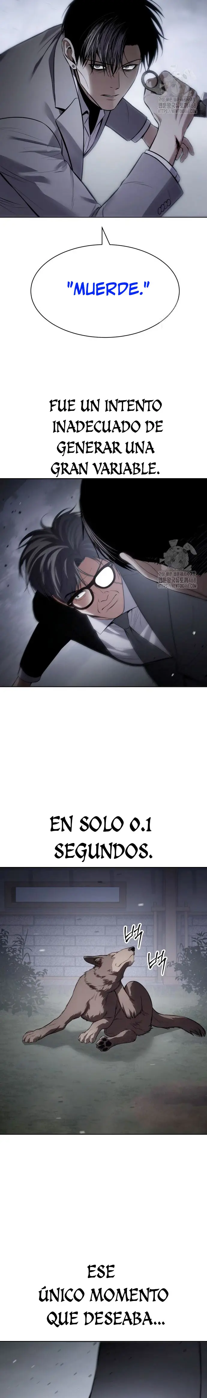 Los gemelos Baek  > Capitulo 120 > Page 231