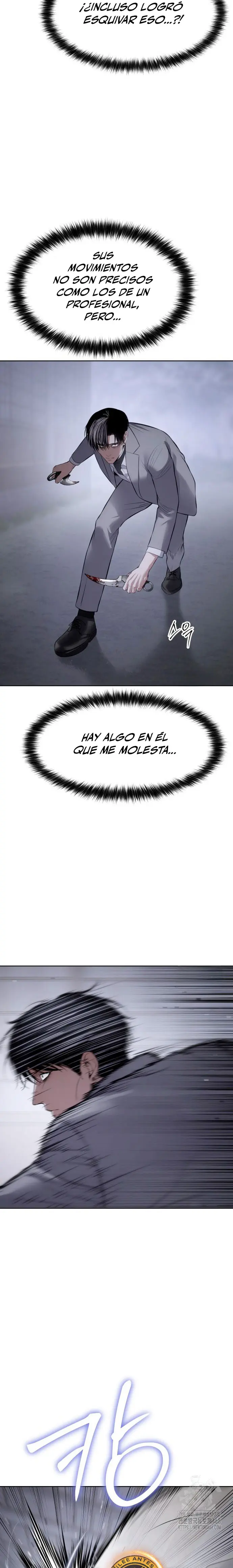 Los gemelos Baek  > Capitulo 120 > Page 311