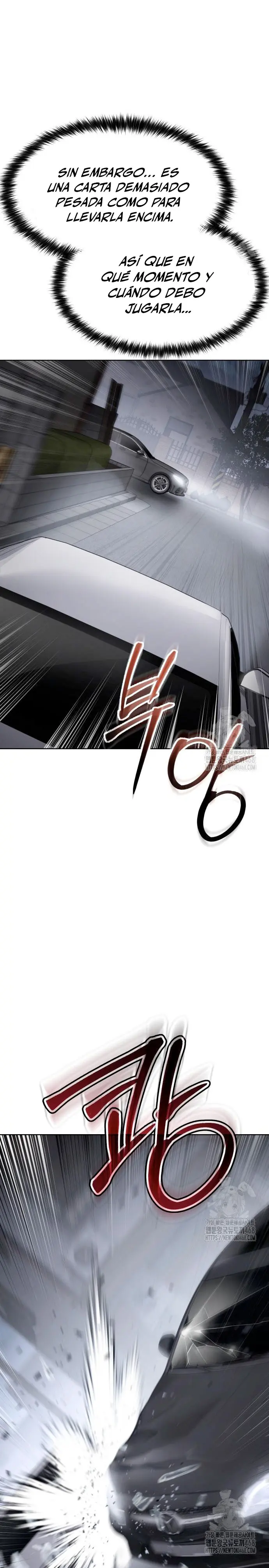 Los gemelos Baek  > Capitulo 120 > Page 401