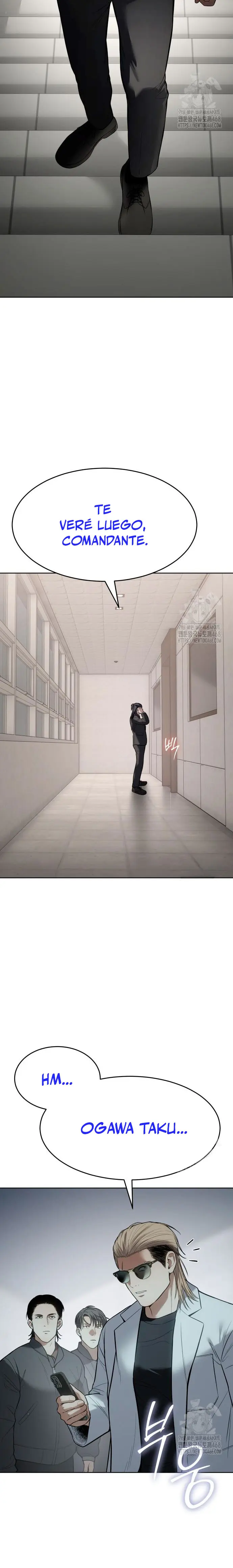 Los gemelos Baek  > Capitulo 121 > Page 231