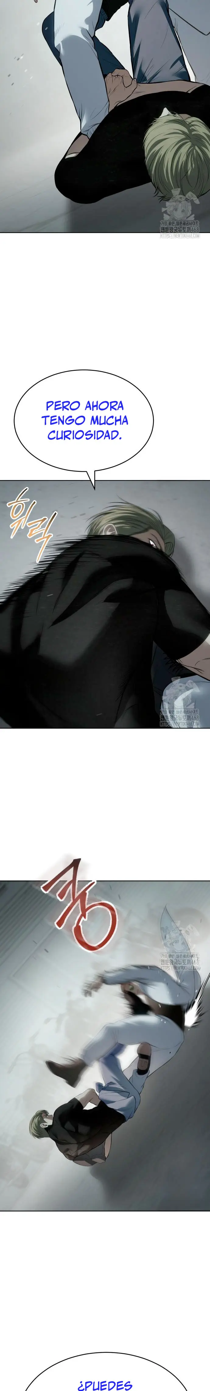 Los gemelos Baek  > Capitulo 121 > Page 331