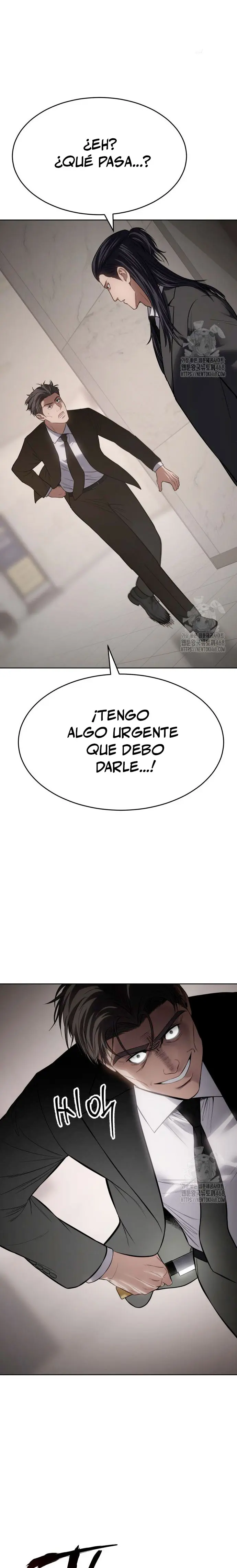 Los gemelos Baek  > Capitulo 121 > Page 371