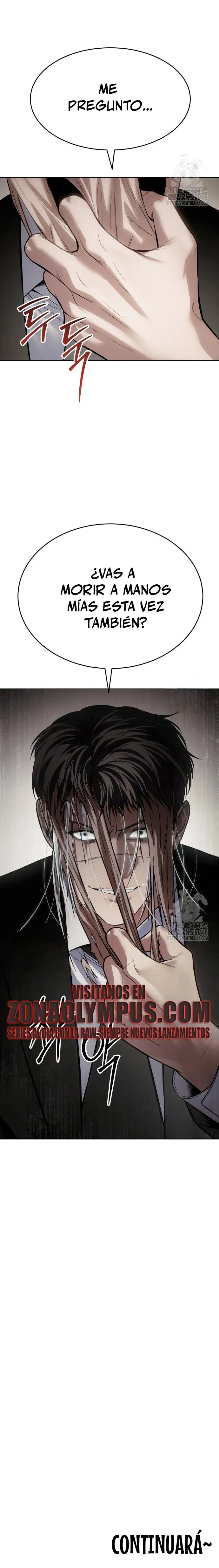 Los gemelos Baek  > Capitulo 121 > Page 401