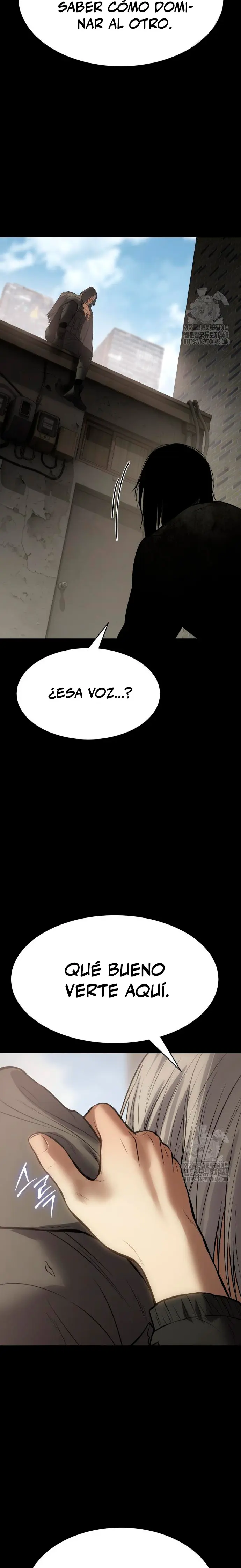 Los gemelos Baek  > Capitulo 122 > Page 171