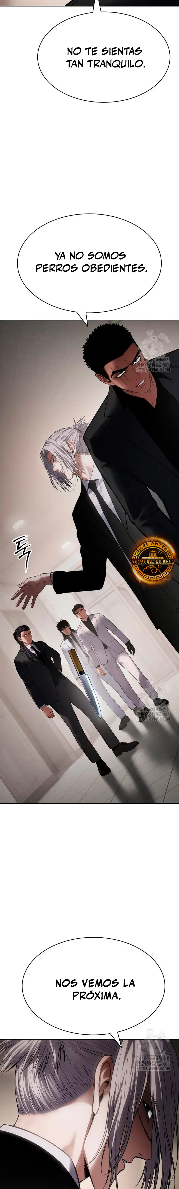 Los gemelos Baek  > Capitulo 122 > Page 231
