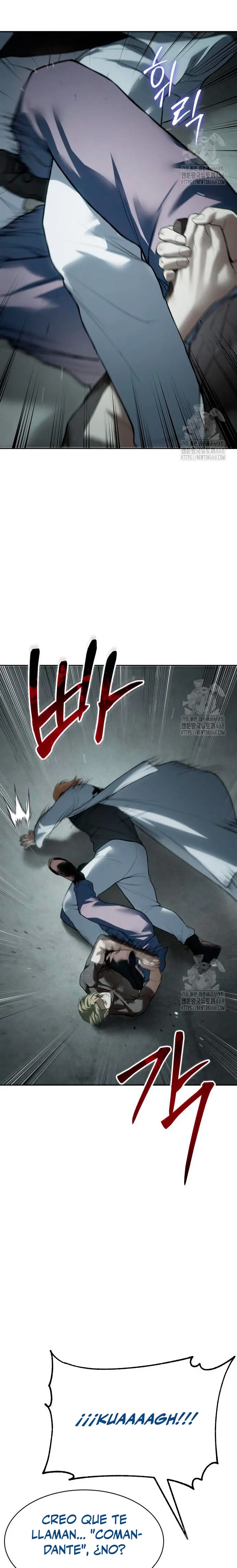 Los gemelos Baek  > Capitulo 122 > Page 311