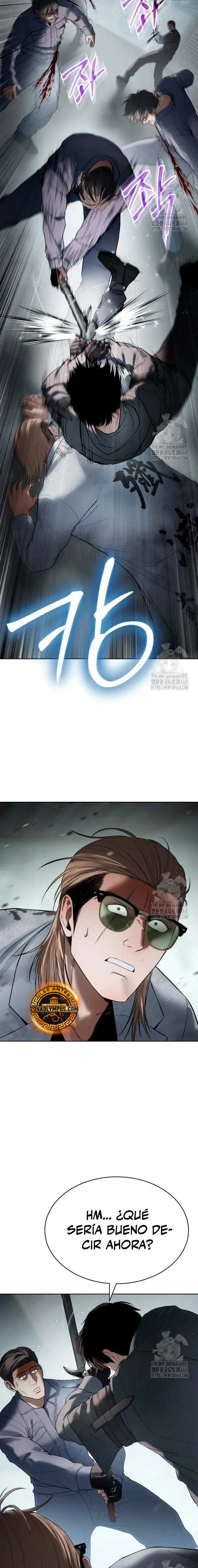 Los gemelos Baek  > Capitulo 122 > Page 471