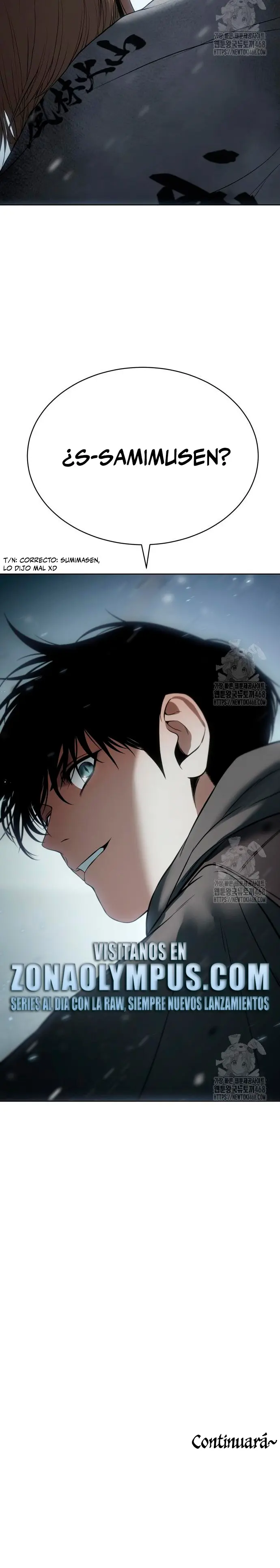 Los gemelos Baek  > Capitulo 122 > Page 481