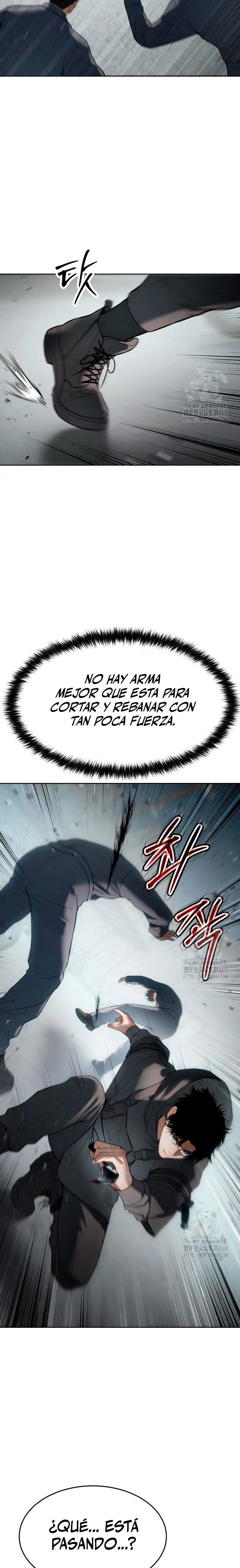 Los gemelos Baek  > Capitulo 123 > Page 161