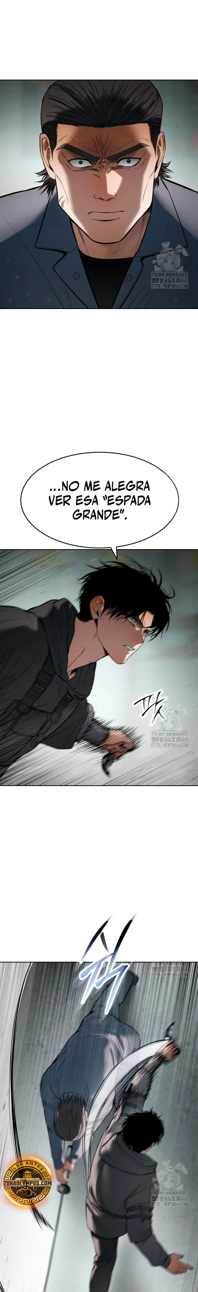 Los gemelos Baek  > Capitulo 123 > Page 181