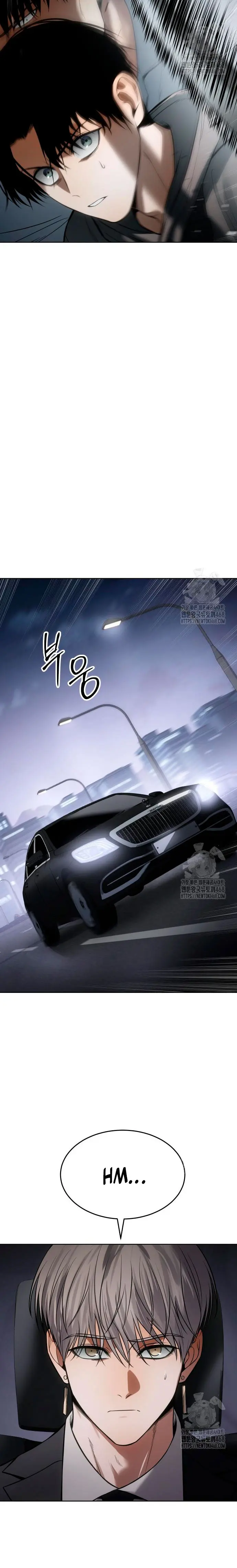 Los gemelos Baek  > Capitulo 123 > Page 211