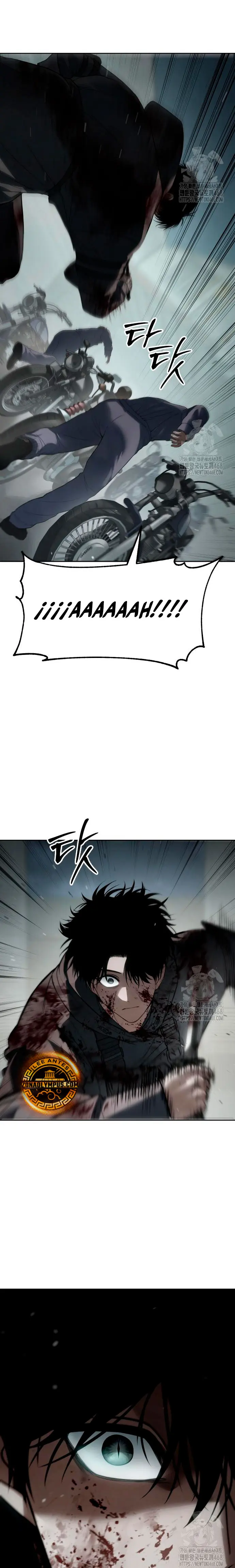 Los gemelos Baek  > Capitulo 123 > Page 311