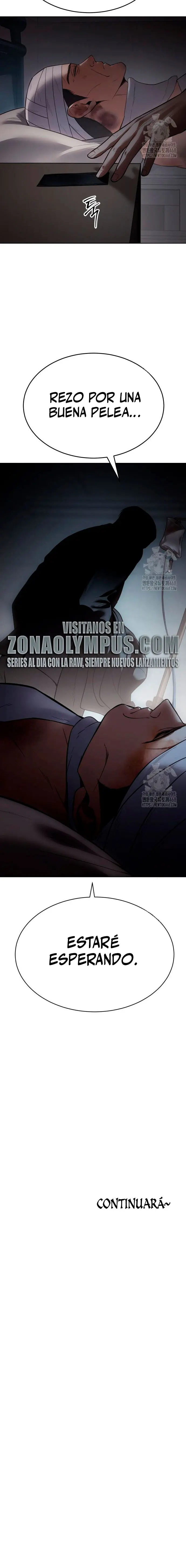 Los gemelos Baek  > Capitulo 123 > Page 401