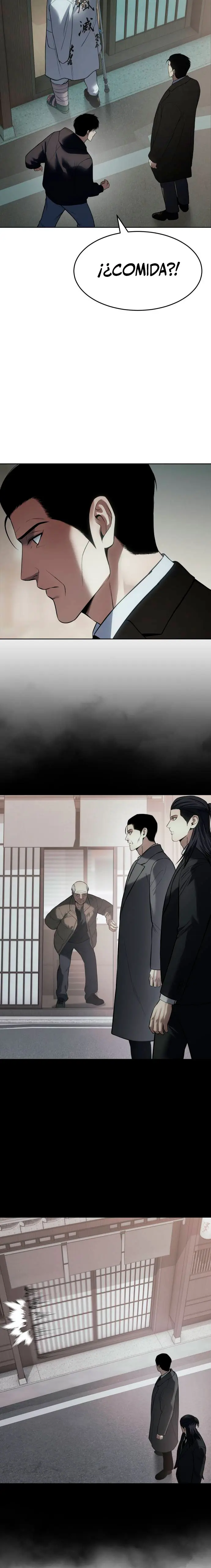 Los gemelos Baek  > Capitulo 124 > Page 101