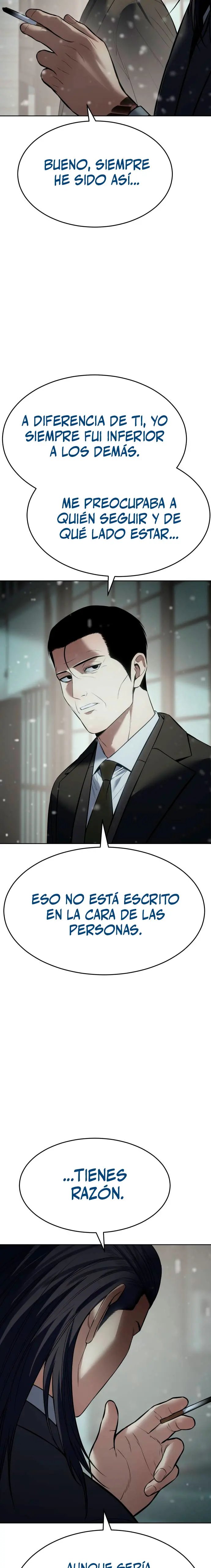 Los gemelos Baek  > Capitulo 124 > Page 191