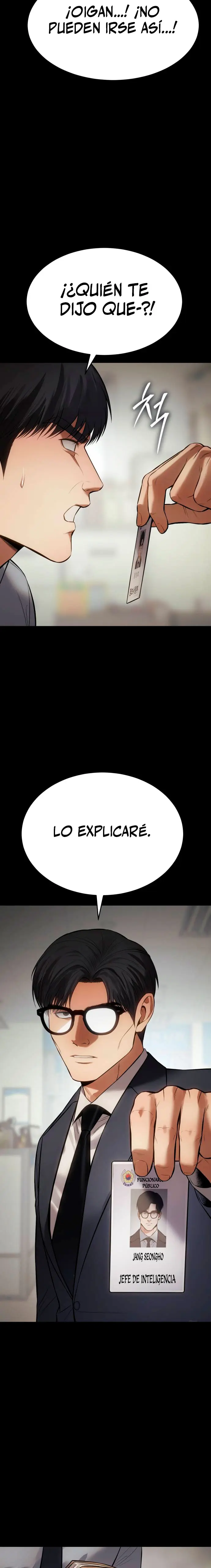 Los gemelos Baek  > Capitulo 124 > Page 351