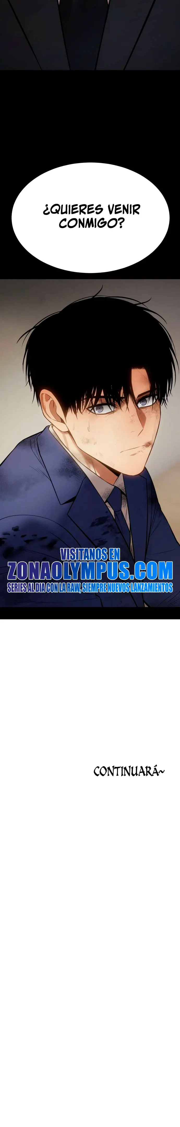 Los gemelos Baek  > Capitulo 124 > Page 411