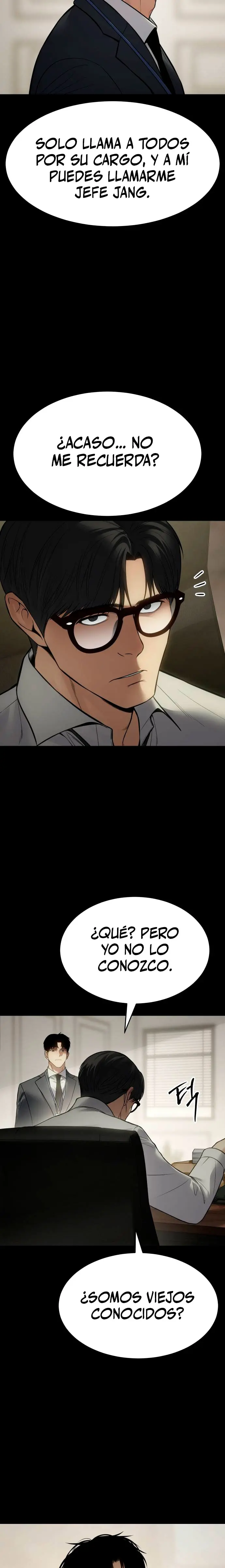 Los gemelos Baek  > Capitulo 125 > Page 251
