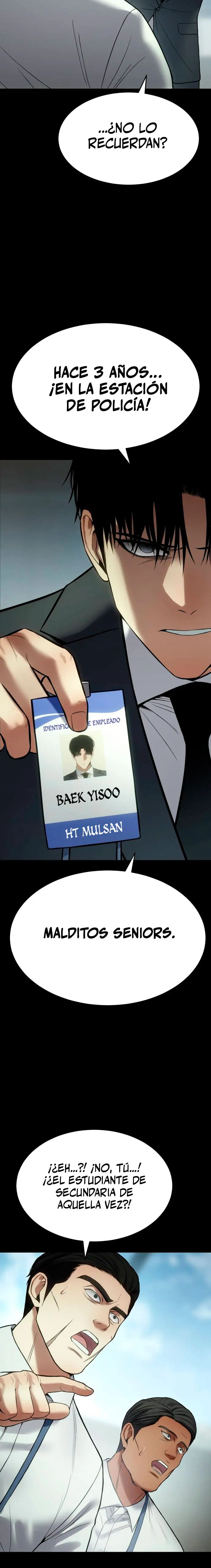 Los gemelos Baek  > Capitulo 125 > Page 331