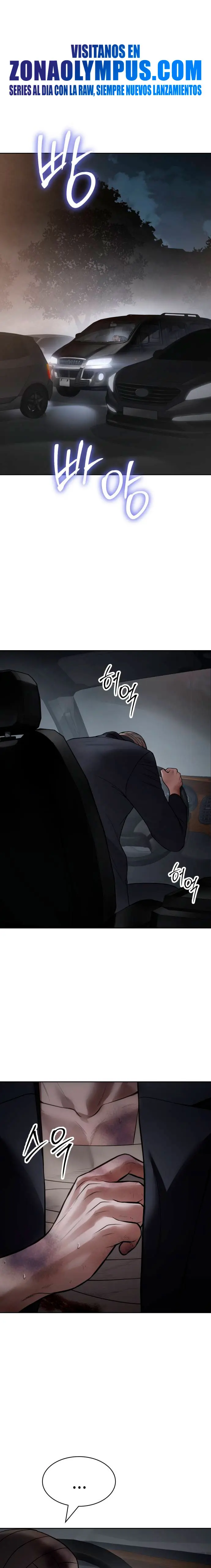 Los gemelos Baek  > Capitulo 126 > Page 11