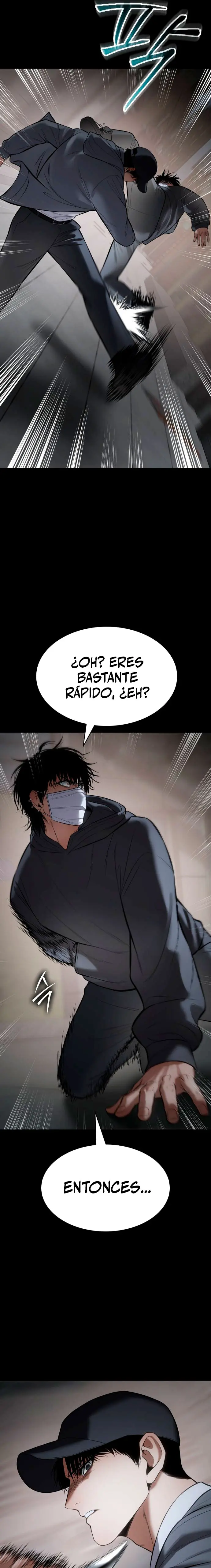 Los gemelos Baek  > Capitulo 126 > Page 311
