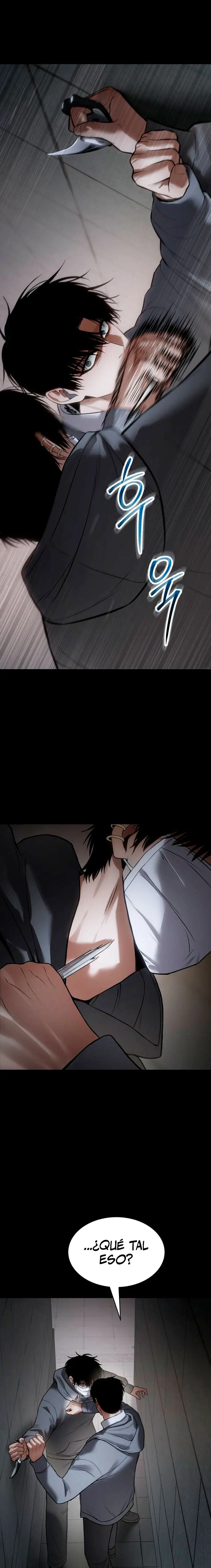 Los gemelos Baek  > Capitulo 126 > Page 371