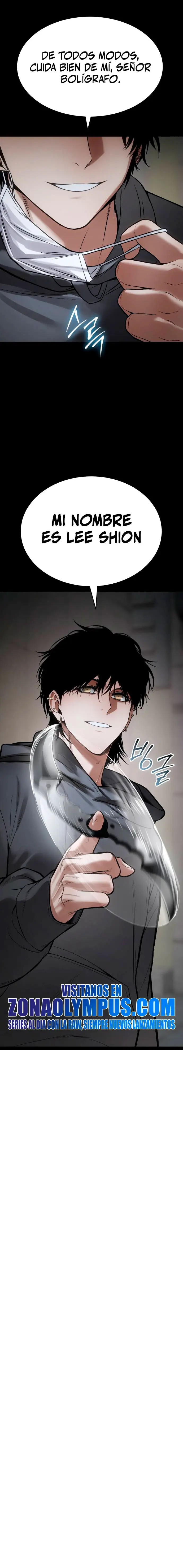 Los gemelos Baek  > Capitulo 126 > Page 401