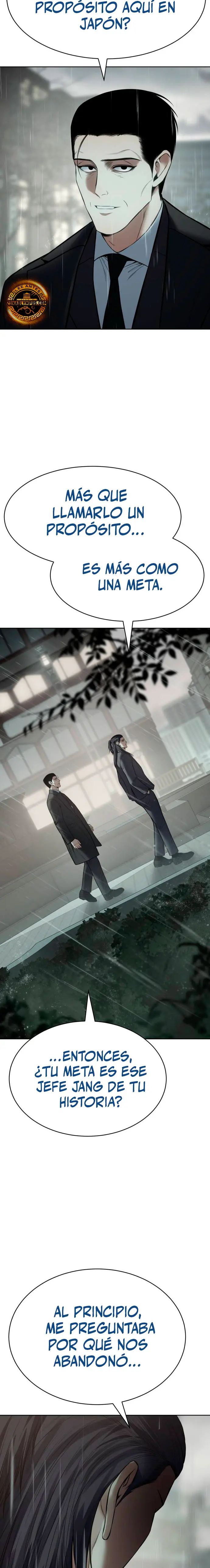 Los gemelos Baek  > Capitulo 128 > Page 41