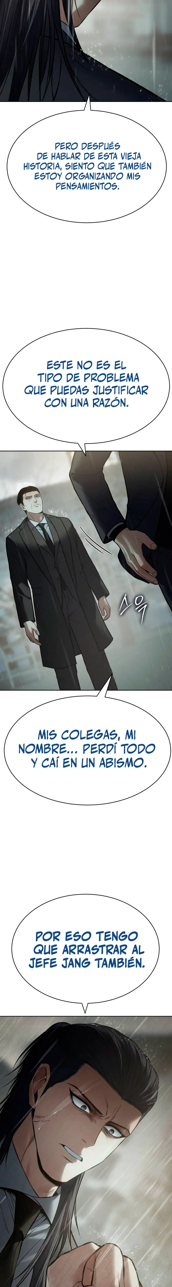Los gemelos Baek  > Capitulo 128 > Page 51
