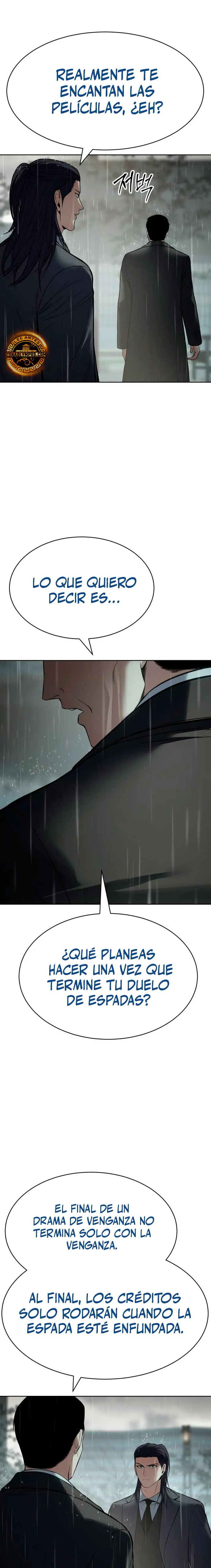 Los gemelos Baek  > Capitulo 128 > Page 81