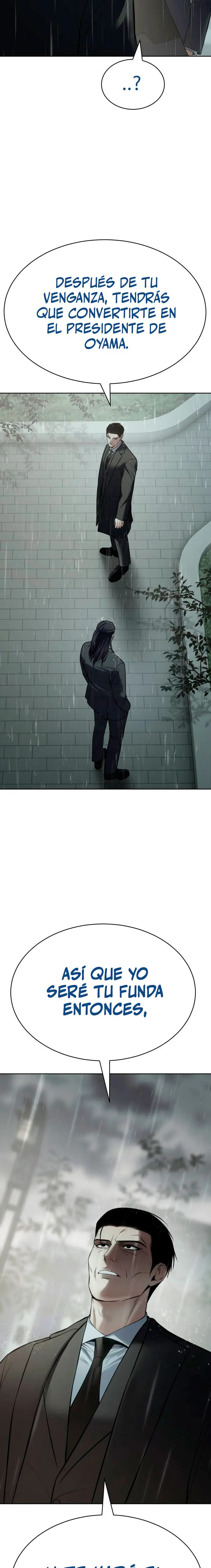 Los gemelos Baek  > Capitulo 128 > Page 91