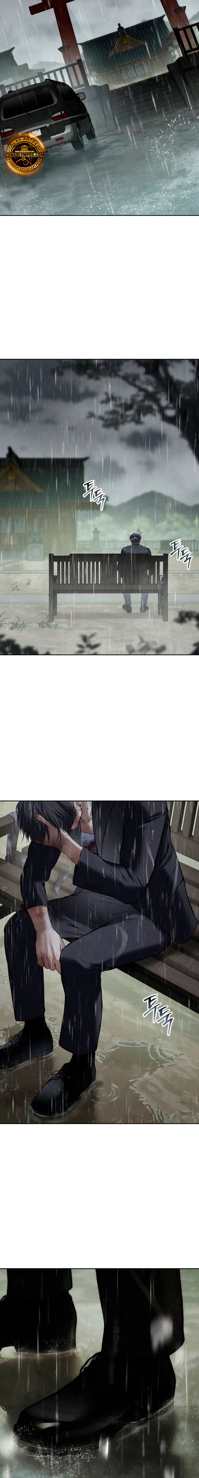 Los gemelos Baek  > Capitulo 128 > Page 111