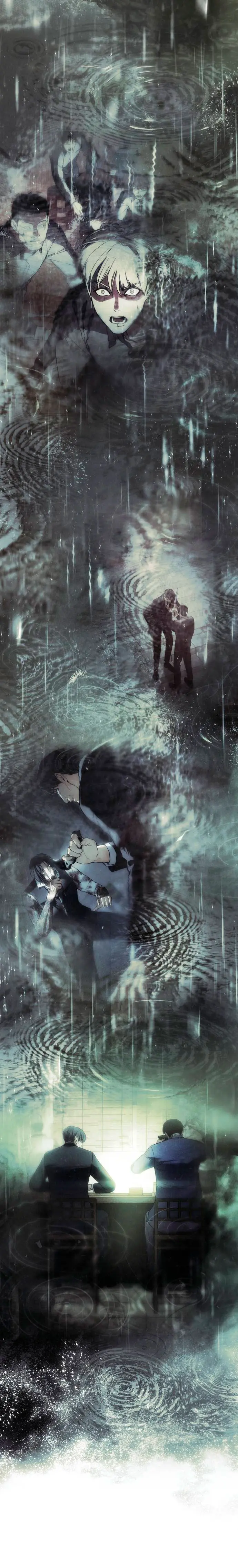 Los gemelos Baek  > Capitulo 128 > Page 121