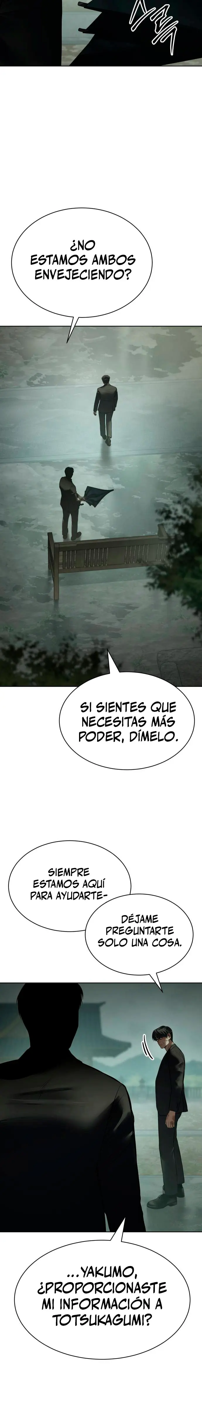 Los gemelos Baek  > Capitulo 128 > Page 211