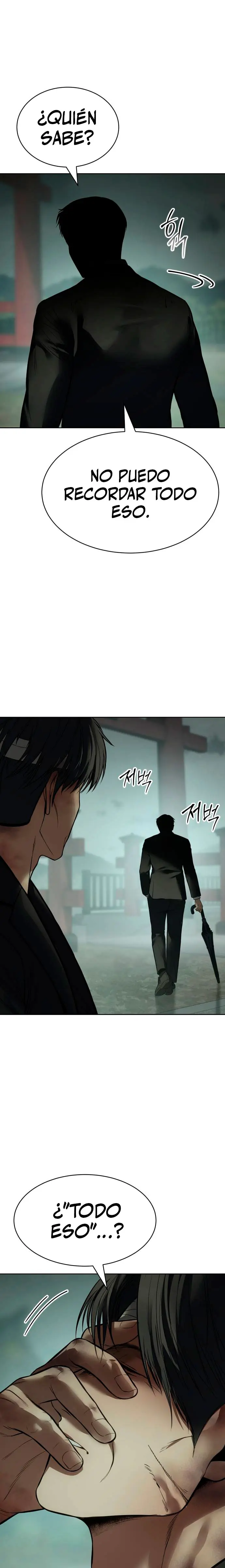 Los gemelos Baek  > Capitulo 128 > Page 221