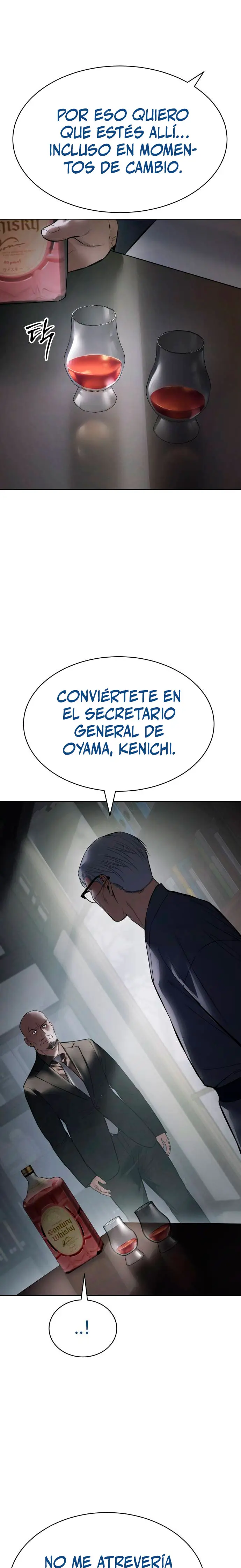 Los gemelos Baek  > Capitulo 128 > Page 301