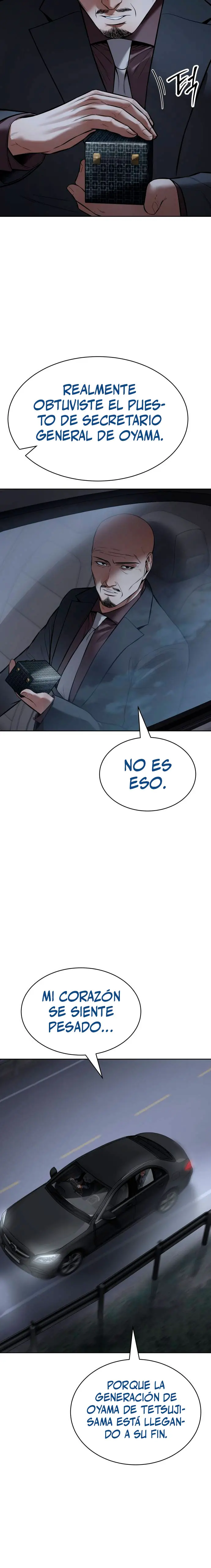 Los gemelos Baek  > Capitulo 128 > Page 361