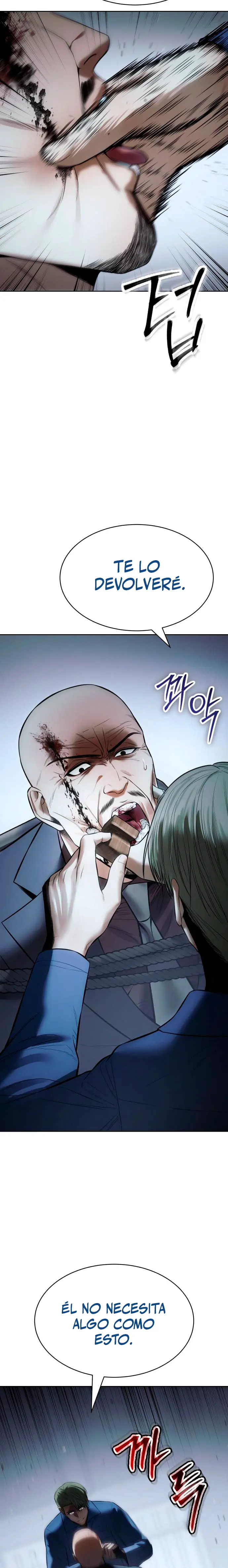 Los gemelos Baek  > Capitulo 128 > Page 431